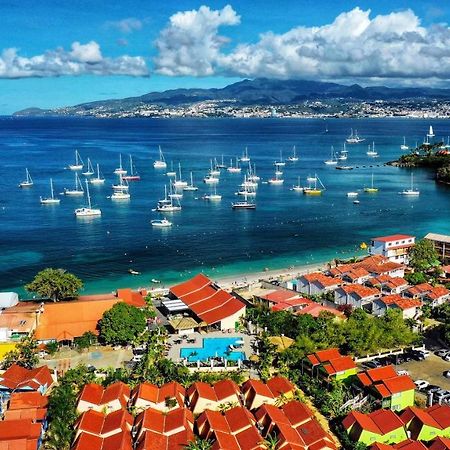 Hotel Bambou & Spa Les Trois-Ilets Luaran gambar