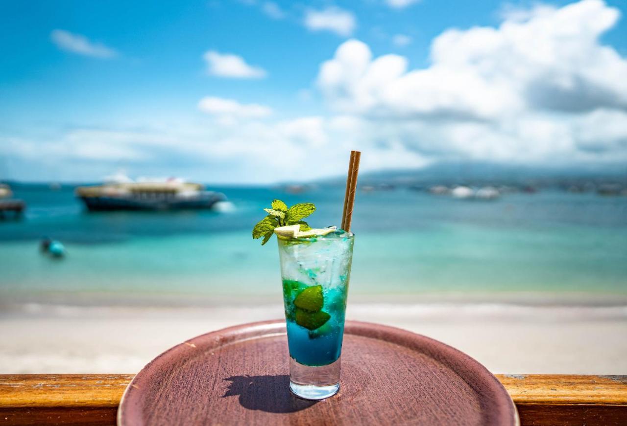 Hotel Bambou & Spa Les Trois-Ilets Luaran gambar