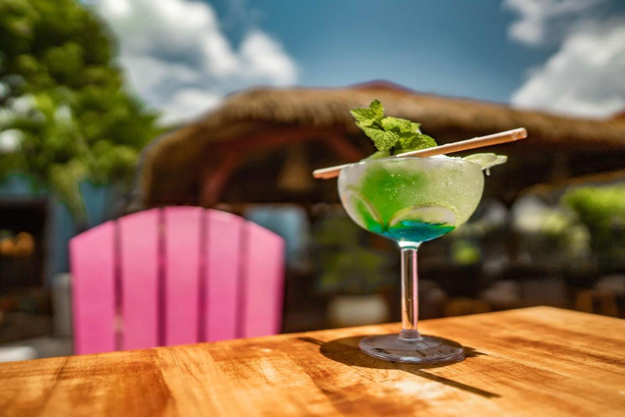 Hotel Bambou & Spa Les Trois-Ilets Luaran gambar