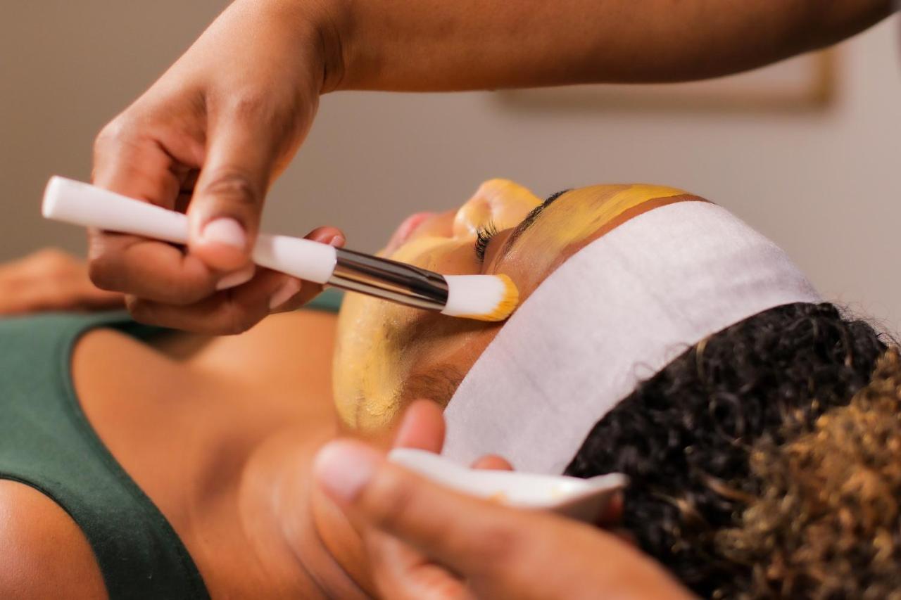 Hotel Bambou & Spa Les Trois-Ilets Luaran gambar