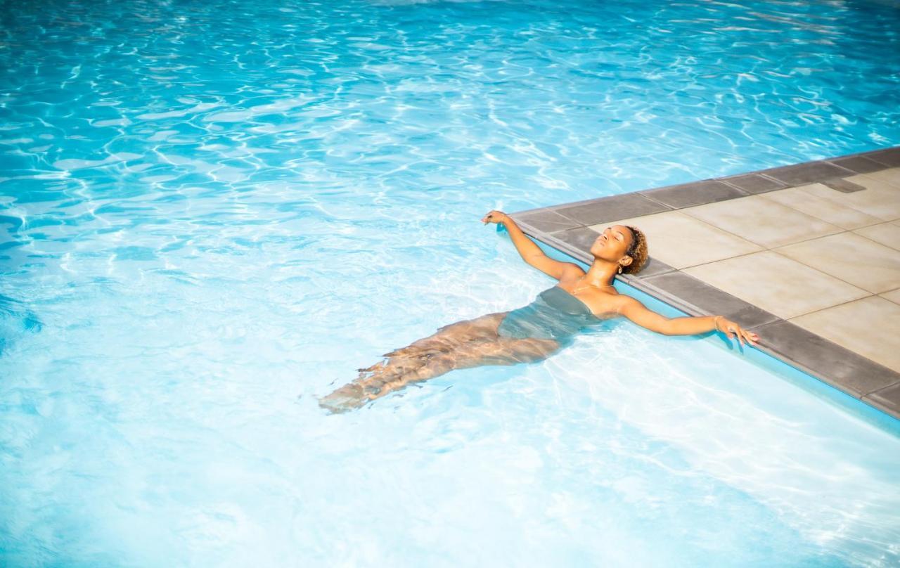 Hotel Bambou & Spa Les Trois-Ilets Luaran gambar