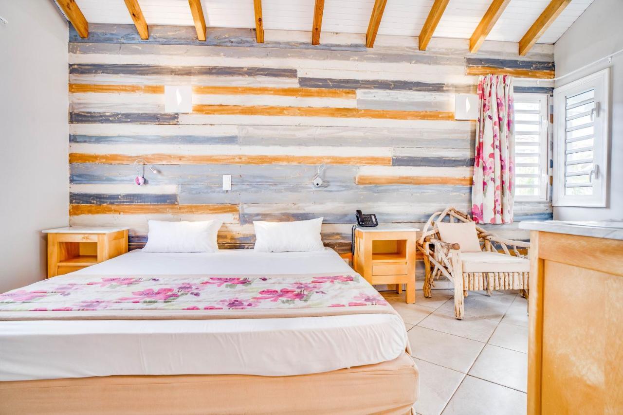 Hotel Bambou & Spa Les Trois-Ilets Luaran gambar